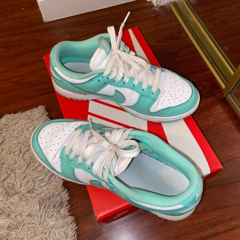 Nike Dunks - image 1